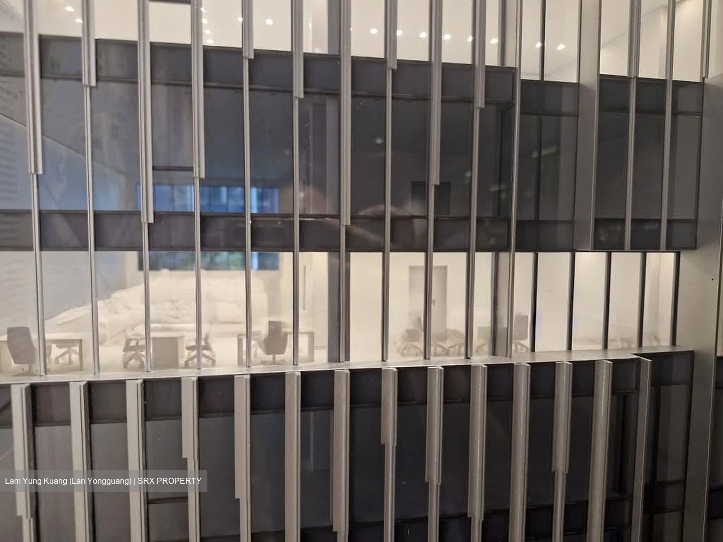 Cecil Suites (D1), Office #591778771